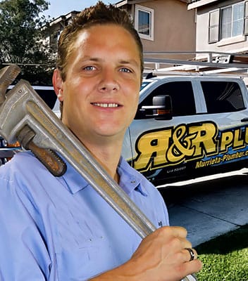 R&R Murrieta Plumber