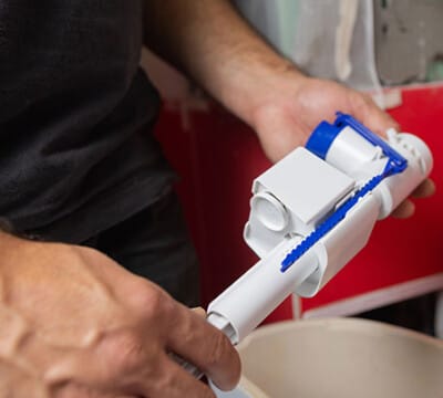 murrieta toilet valve replacement