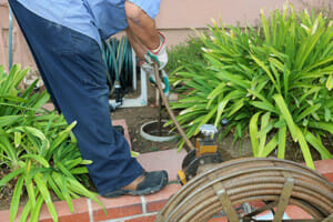 murrieta plumberfixing sewer problems - sewer pipe repair