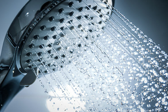 murrieta plumberMurrieta shower repair - broken shower head