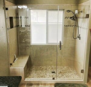 murrieta plumberShower Remodeling