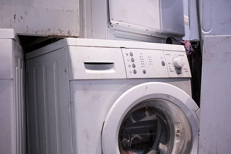 murrieta plumbernoisy washing machines, faulty main valve