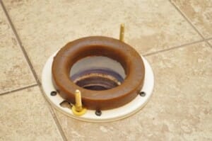 murrieta plumberNew Toilet Wax Ring