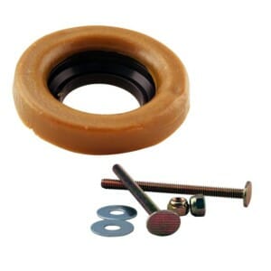 wax ring