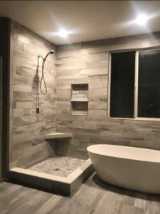 murrieta plumberreplacement shower - shower upgrade
