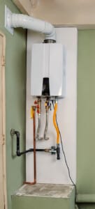 murrieta tankless water heater repair