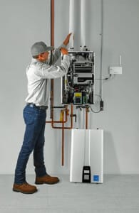 murrieta tankless water heater installation