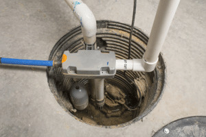 murrieta plumbersump pump installation - sump pump services