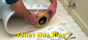 murrieta plumbertoilet wax ring