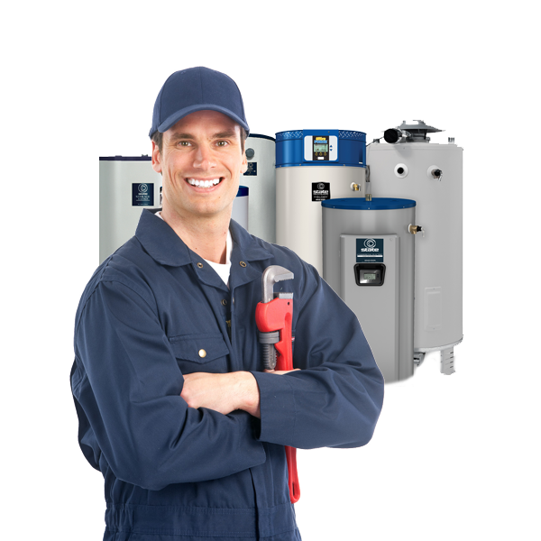 Murrieta water heater repair