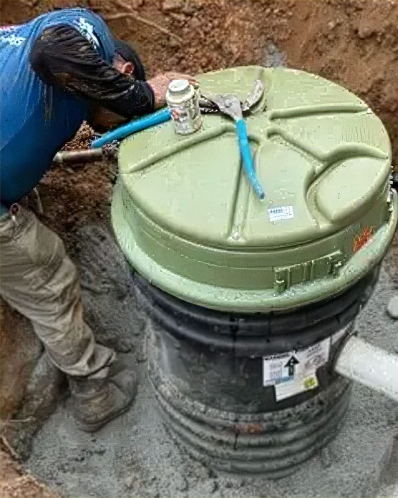 murrieta industrial drain cleaning service