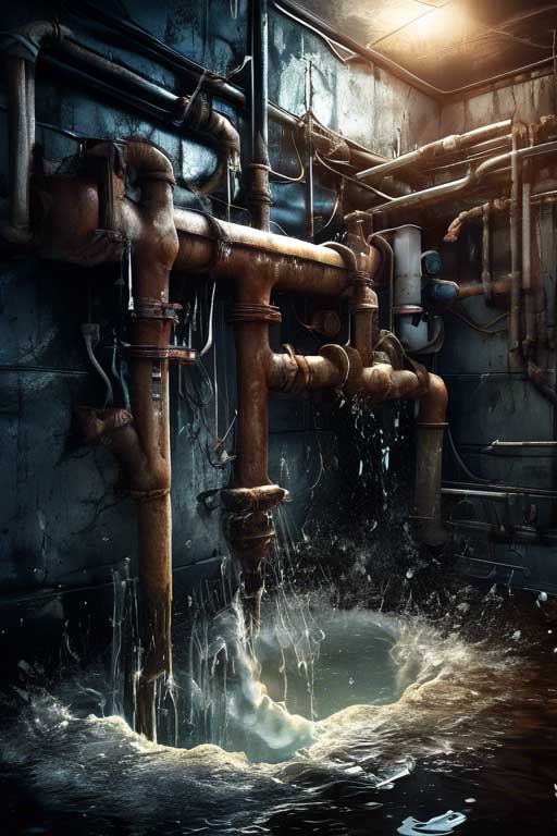 Murrieta emergency plumber - Emergency Plumbing Situations